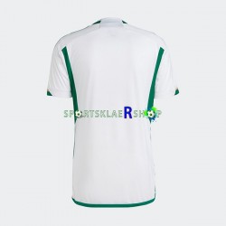 Algerie drakt Hjemmetrøye Kort erm 2022-23 , Herre