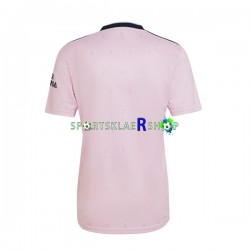 Arsenal drakt Tredjetrøye Kort erm 2022-23 , Herre