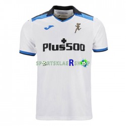 Atalanta drakt Bortetrøye Kort erm 2022-23 , Herre
