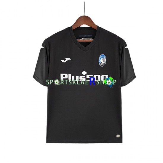 Atalanta drakt Keeper Hjemmetrøye Kort erm 2022-23 , Herre