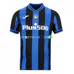 Atalanta drakt Hjemmetrøye Kort erm 2022-23 , Herre