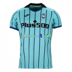 Atalanta drakt Tredjetrøye Kort erm 2022-23 , Herre