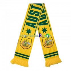 Australia Fotbal Skjerf SKU001