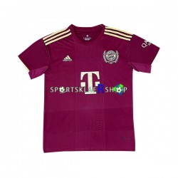 FC Bayern München drakt Oktoberfest Hjemmetrøye Kort erm 2022-23 , Herre