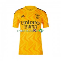 Benfica drakt Bortetrøye Kort erm 2022-23 , Herre