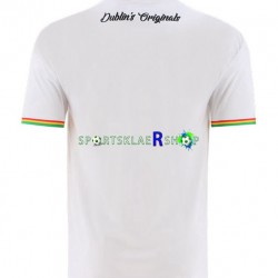 Bohemians drakt Bortetrøye Kort erm 2021-22 , Herre