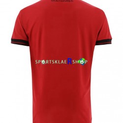 Bohemians drakt Hjemmetrøye Kort erm 2021-22 , Herre