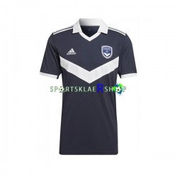 Bordeaux drakt Hjemmetrøye Kort erm 2022-23 , Herre