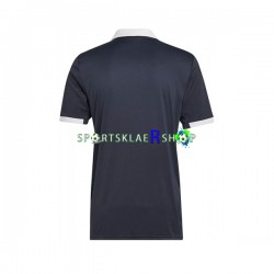 Bordeaux drakt Hjemmetrøye Kort erm 2022-23 , Herre