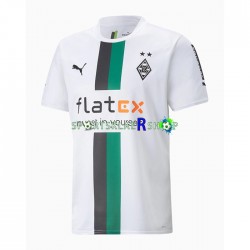 Borussia Mönchengladbach drakt Hjemmetrøye Kort erm 2022-23 , Herre