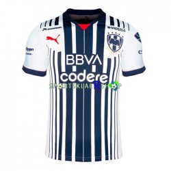 CF Monterrey drakt Hjemmetrøye Kort erm 2022-23 , Herre