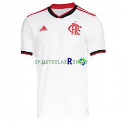 CR Flamengo drakt Bortetrøye Kort erm 2022-23 , Herre