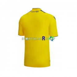 Cádiz CF drakt Hjemmetrøye Kort erm 2022-23 , Herre