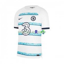 Chelsea drakt Bortetrøye Kort erm 2022-23 , Herre