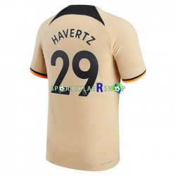 Chelsea drakt Havertz 29 Tredjetrøye Kort erm 2022-23 , Herre