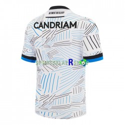 Club Brugge drakt Bortetrøye Kort erm 2022-23 , Herre