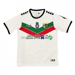 Club Deportivo Palestino drakt Tredjetrøye Kort erm 2022-23 , Herre