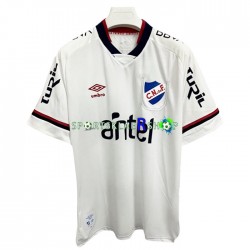 Club Nacional drakt Hjemmetrøye Kort erm 2022-23 , Herre