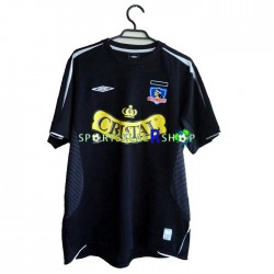 Colo-Colo drakt Retro Bortetrøye Kort erm 2006 , Herre
