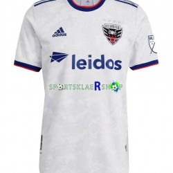 DC United drakt Bortetrøye Kort erm 2022 , Herre