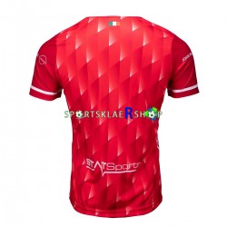 Dundalk drakt Bortetrøye Kort erm 2021-22 , Herre