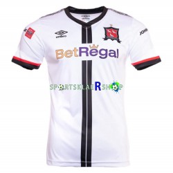 Dundalk drakt Hjemmetrøye Kort erm 2021-22 , Herre