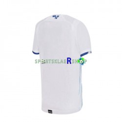 Dynamo Kyiv drakt Hjemmetrøye Kort erm 2021-22 , Herre