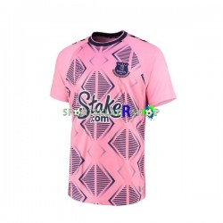 Everton drakt FC Bortetrøye Kort erm 2022-23 , Herre