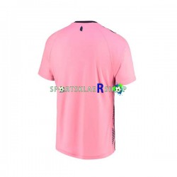 Everton drakt FC Bortetrøye Kort erm 2022-23 , Herre