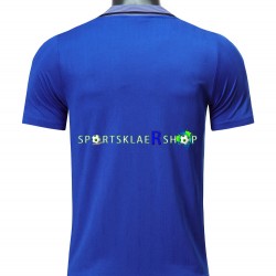 Everton drakt 1995 Retro Hjemmetrøye Kort erm , Herre