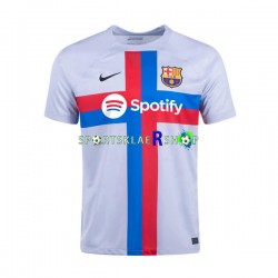 FC Barcelona drakt Tredjetrøye Kort erm 2022-23 , Herre