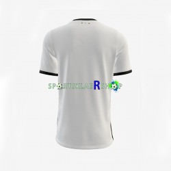 FC Utrecht drakt Hjemmetrøye Kort erm 2022-23 , Herre