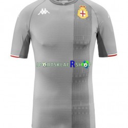 Genoa drakt Tredjetrøye Kort erm 2021-22 , Herre
