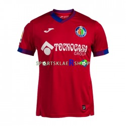 Getafe CF drakt Bortetrøye Kort erm 2022-23 , Herre