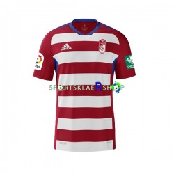 Granada drakt Hjemmetrøye Kort erm 2022-23 , Herre