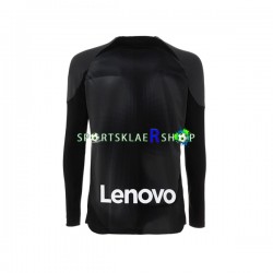 Inter Milan drakt Keeper Hjemmetrøye Lang erm 2022-23 , Herre