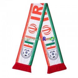 Iran Fotbal Skjerf SKU001