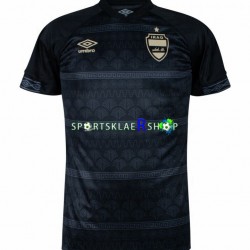 Irak drakt Tredjetrøye Kort erm 2021-22 , Herre