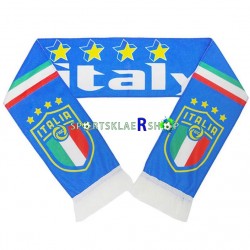 Italia Fotbal Skjerf SKU001