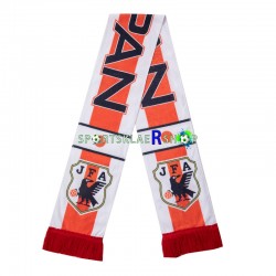 Japan Fotbal Skjerf SKU001