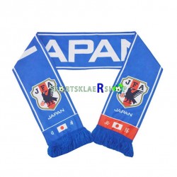 Japan Fotbal Skjerf SKU002