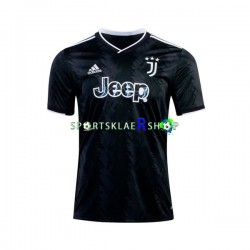 Juventus drakt Bortetrøye Kort erm 2022-23 , Herre