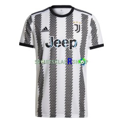 Juventus drakt Hjemmetrøye Kort erm 2022-23 , Herre