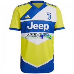 Juventus drakt Tredjetrøye Kort erm 2021-22 , Herre Juventus drakt Tredjetrøye Kort erm 2021-22 , Herre