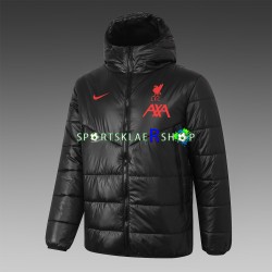 Liverpool M002 Vinter Bomullsfrakk , Herre