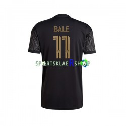 Los Angeles FC drakt Bale 11 Hjemmetrøye Kort erm 2022-23 , Herre