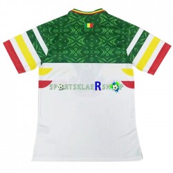 Mali drakt Bortetrøye Kort erm 2022 , Herre