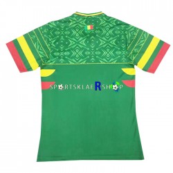 Mali drakt Hjemmetrøye Kort erm 2022 , Herre