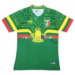 Mali drakt Hjemmetrøye Kort erm 2022 , Herre