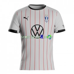 Malmö FF drakt Bortetrøye Kort erm 2022 , Herre